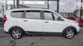 Daumennagel 3 - Dacia Lodgy STEPWAY PLUS 1HAND 7SITZER AHK KAM NAVI