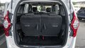 Daumennagel 6 - Dacia Lodgy STEPWAY PLUS 1HAND 7SITZER AHK KAM NAVI