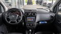 Daumennagel 19 - Dacia Lodgy STEPWAY PLUS 1HAND 7SITZER AHK KAM NAVI