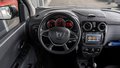 Daumennagel 29 - Dacia Lodgy STEPWAY PLUS 1HAND 7SITZER AHK KAM NAVI