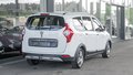 Daumennagel 4 - Dacia Lodgy STEPWAY PLUS 1HAND 7SITZER AHK KAM NAVI