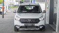 Daumennagel 2 - Dacia Lodgy STEPWAY PLUS 1HAND 7SITZER AHK KAM NAVI