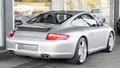Daumennagel 7 - Porsche 997 /911 CARRERA S FINANZIERUNG AB 0,99 %