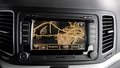 Daumennagel 33 - Volkswagen Sharan 2.0 TDI CUP EDITION 7SITZER KAM AHK NAVI