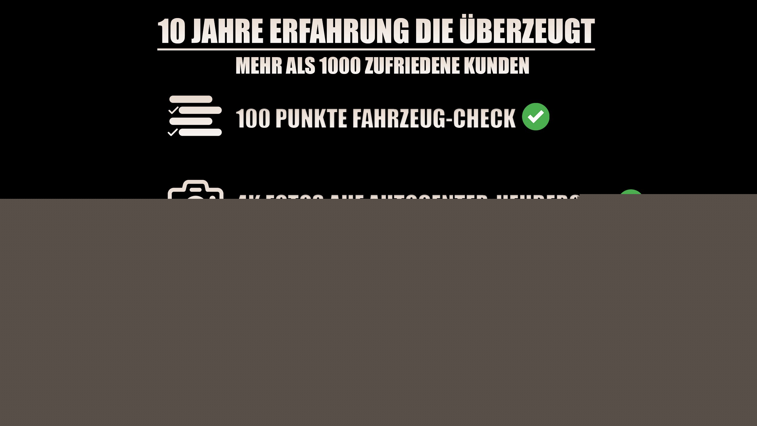 Daumennagel 12 - Volkswagen Sharan 2.0 TDI CUP EDITION 7SITZER KAM AHK NAVI