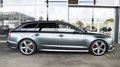 Daumennagel 3 - Audi A6 Avant 3.0 TDI QUATTRO COMPETITION KAM RS SITZE