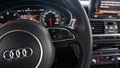 Daumennagel 26 - Audi A6 Avant 3.0 TDI QUATTRO COMPETITION KAM RS SITZE