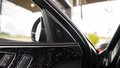 Daumennagel 33 - Audi A6 Avant 3.0 TDI QUATTRO COMPETITION KAM RS SITZE
