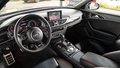 Daumennagel 10 - Audi A6 Avant 3.0 TDI QUATTRO COMPETITION KAM RS SITZE