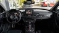 Daumennagel 20 - Audi A6 Avant 3.0 TDI QUATTRO COMPETITION KAM RS SITZE