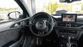 Daumennagel 35 - Audi A6 Avant 3.0 TDI QUATTRO COMPETITION KAM RS SITZE