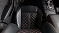Daumennagel 13 - Audi A6 Avant 3.0 TDI QUATTRO COMPETITION KAM RS SITZE