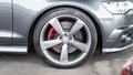 Daumennagel 36 - Audi A6 Avant 3.0 TDI QUATTRO COMPETITION KAM RS SITZE