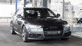 Daumennagel 30 - Audi A6 Avant 3.0 TDI QUATTRO COMPETITION KAM RS SITZE
