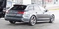 Daumennagel 29 - Audi A6 Avant 3.0 TDI QUATTRO COMPETITION KAM RS SITZE