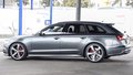 Daumennagel 39 - Audi A6 Avant 3.0 TDI QUATTRO COMPETITION KAM RS SITZE