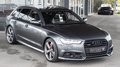 Daumennagel 38 - Audi A6 Avant 3.0 TDI QUATTRO COMPETITION KAM RS SITZE