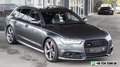 Daumennagel 1 - Audi A6 Avant 3.0 TDI QUATTRO COMPETITION KAM RS SITZE
