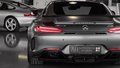 Thumbnail 10 - Mercedes-Benz AMG GT R  DESIGNOMAGNO CARBON NIGHT MEMORY