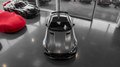 Thumbnail 2 - Mercedes-Benz AMG GT R  DESIGNOMAGNO CARBON NIGHT MEMORY