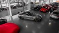 Thumbnail 52 - Mercedes-Benz AMG GT R  DESIGNOMAGNO CARBON NIGHT MEMORY