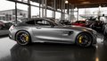 Thumbnail 8 - Mercedes-Benz AMG GT R  DESIGNOMAGNO CARBON NIGHT MEMORY