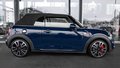 Daumennagel 4 - MINI John Cooper Works  HEADUP KAMERA HARMANKARDON