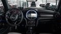 Daumennagel 21 - MINI John Cooper Works  HEADUP KAMERA HARMANKARDON