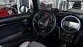 Daumennagel 32 - MINI John Cooper Works  HEADUP KAMERA HARMANKARDON