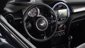 Daumennagel 14 - MINI John Cooper Works  HEADUP KAMERA HARMANKARDON