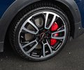 Daumennagel 6 - MINI John Cooper Works  HEADUP KAMERA HARMANKARDON