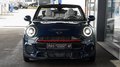 Daumennagel 2 - MINI John Cooper Works  HEADUP KAMERA HARMANKARDON