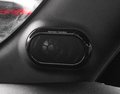 Daumennagel 38 - MINI John Cooper Works  HEADUP KAMERA HARMANKARDON