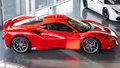 Thumbnail 50 - Ferrari F8 Tributo FINANZIERUNG AB 0,99 %