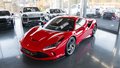 Thumbnail 54 - Ferrari F8 Tributo FINANZIERUNG AB 0,99 %