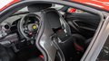 Thumbnail 30 - Ferrari F8 Tributo  RACING SEAT MAINTENANCE CARBON