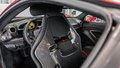 Thumbnail 31 - Ferrari F8 Tributo  RACING SEAT MAINTENANCE CARBON