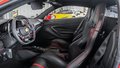 Thumbnail 23 - Ferrari F8 Tributo  RACING SEAT MAINTENANCE CARBON
