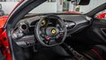 Thumbnail 24 - Ferrari F8 Tributo  RACING SEAT MAINTENANCE CARBON