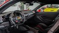 Thumbnail 22 - Ferrari F8 Tributo  RACING SEAT MAINTENANCE CARBON