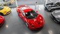Thumbnail 6 - Ferrari F8 Tributo  RACING SEAT MAINTENANCE CARBON