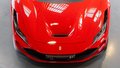 Thumbnail 5 - Ferrari F8 Tributo  RACING SEAT MAINTENANCE CARBON