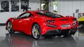 Thumbnail 17 - Ferrari F8 Tributo  RACING SEAT MAINTENANCE CARBON