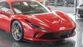 Thumbnail 8 - Ferrari F8 Tributo  RACING SEAT MAINTENANCE CARBON