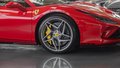 Thumbnail 15 - Ferrari F8 Tributo  RACING SEAT MAINTENANCE CARBON