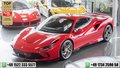 Thumbnail 1 - Ferrari F8 Tributo  RACING SEAT MAINTENANCE CARBON
