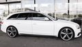 Daumennagel 3 - Audi A4 2.0 TDI S LINE ACC SPUR KAM NAVI SHZ