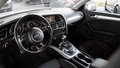 Daumennagel 9 - Audi A4 2.0 TDI S LINE ACC SPUR KAM NAVI SHZ