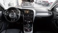 Daumennagel 19 - Audi A4 2.0 TDI S LINE ACC SPUR KAM NAVI SHZ
