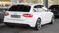 Daumennagel 4 - Audi A4 2.0 TDI S LINE ACC SPUR KAM NAVI SHZ